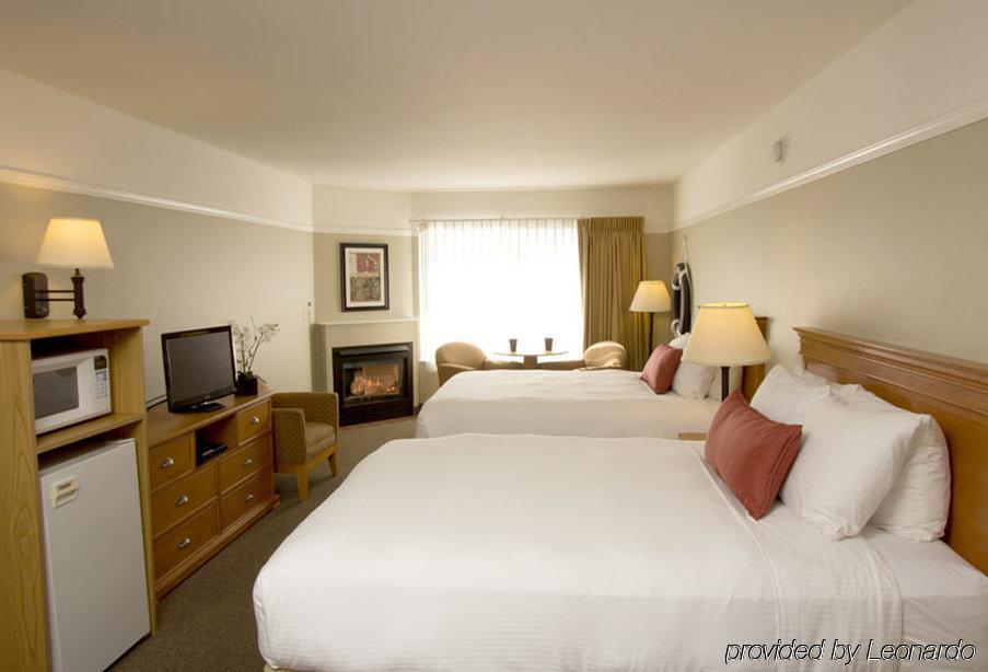 Looking Glass Inn Lincoln City Bagian luar foto
