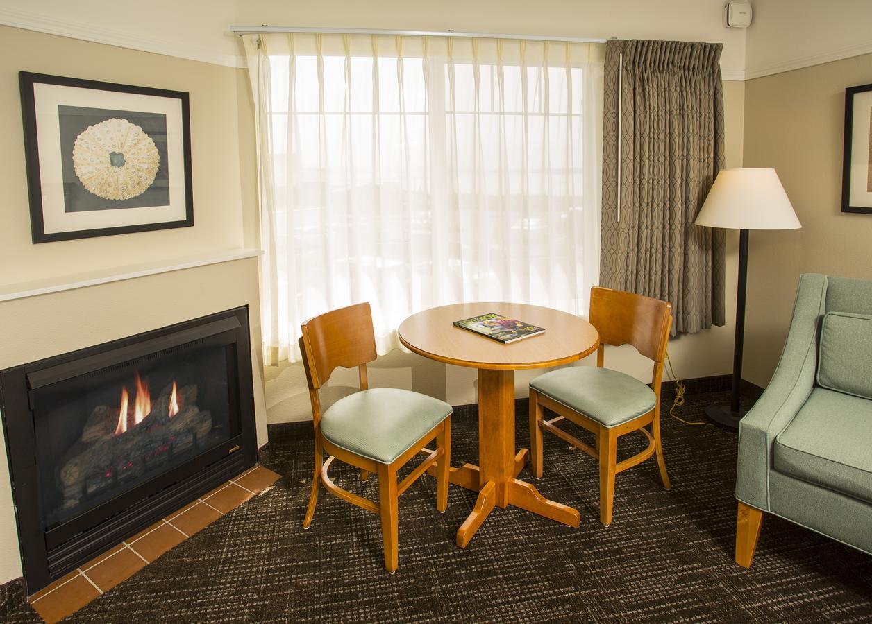 Looking Glass Inn Lincoln City Bagian luar foto