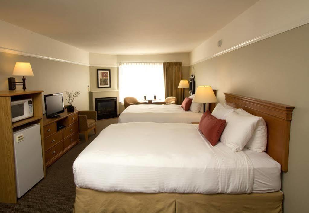Looking Glass Inn Lincoln City Bagian luar foto